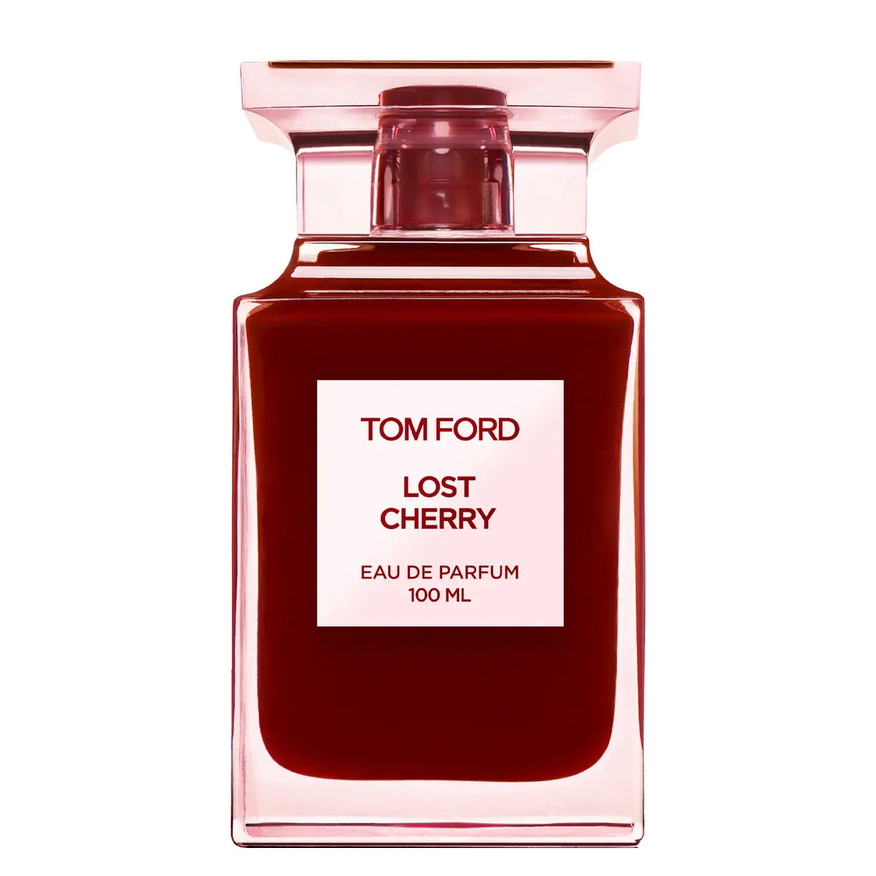 Lost Cherry Tom Ford Image
