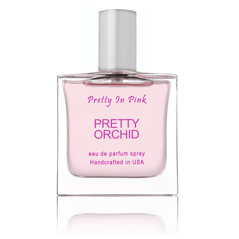 Pretty Orchid Me Fragrance Image