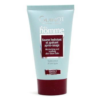 Tres-Homme-Moisturizing-And-Soothing-After-Shave-Balm-Guinot