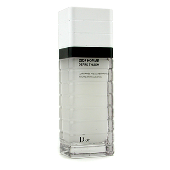 Homme Dermo System After Shave Lotion Christian Dior Image