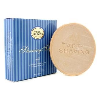 Shaving Soap Refill - Lavender Essential Oil (For Sensitive Skin) The Art Of Shaving Image