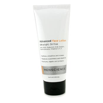 Advanced Face Lotion Menscience Image