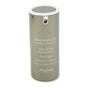 Sisleyum for Men Anti-Age Global Revitalizer - Dry Skin Sisley Image