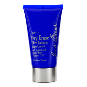 Dry Erase Ultra-Calming Face Cream Jack Black Image
