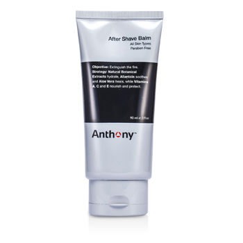 After Shave Balm Anthony Image