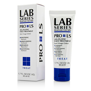 Lab Series All In One Face Treatment (Tube) Aramis Image