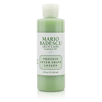 Protein After Shave Lotion Mario Badescu Image