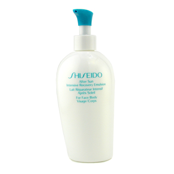 After Sun Intensive Recovery Emulsion Shiseido Image