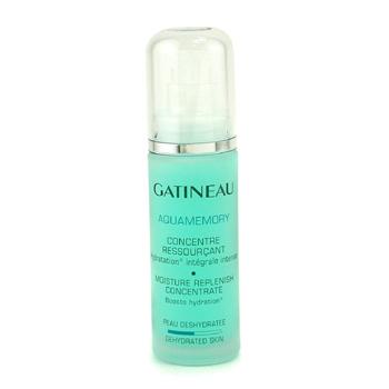 Aquamemory Moisture Replenish Concentrate - Dehydrated Skin Gatineau Image