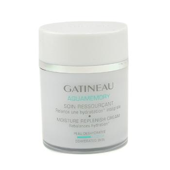 Aquamemory Moisture Replenish Cream - Dehydrated Skin Gatineau Image