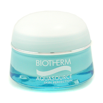 Aquasource Skin Perfection 24h Moisturizer High Definition Perfecting Care Biotherm Image