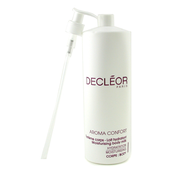 Aroma Confort Moisturising Body Milk ( Salon Size ) Decleor Image