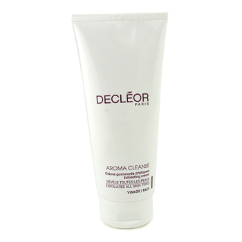 Aroma Cleanse Exfoliating Cream Decleor Image