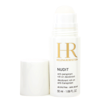 Nudit Roll-On Deodorant by Rubinstein @ Care