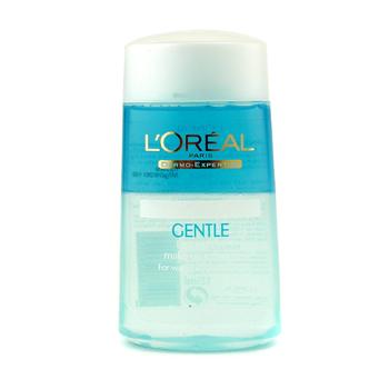 Dermo-Expertise Gentle Lip And  Eye Make-Up Remover LOreal Image