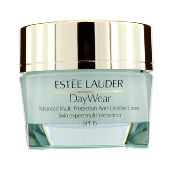 DayWear Advanced Multi-Protection Anti-Oxidant Cream SPF15 (For N/C Skin) Estee Lauder Image