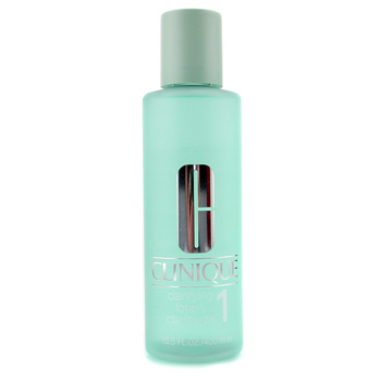 Clarifying Lotion 1; Premium price due to weight/shipping cost Clinique Image