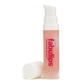 Fabulips Foaming Lip Cleanser Bliss Image