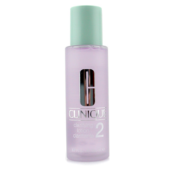Clarifying Lotion 2; Premium price due to weight/shipping cost Clinique Image