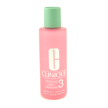 Clarifying Lotion 3; Clinique Image