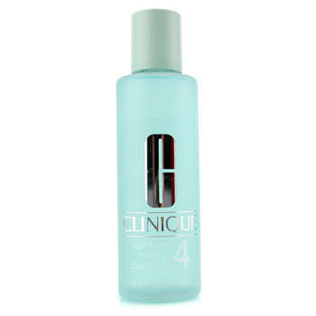 Clarifying Lotion 4; -Premium price due to weight/shipping cost- Clinique Image