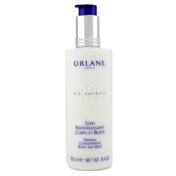 B21 Firming Concentrate Body & Bust Orlane Image