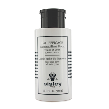 Gentle Make-Up Remover Face And Eyes Sisley Image
