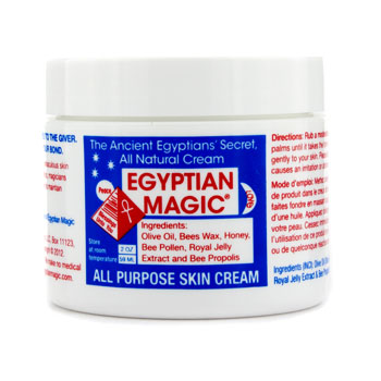 All Purpose Skin Cream Egyptian Magic Image