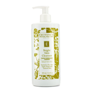 Bright Skin Cleanser (Normal to Dry Skin) Eminence Image