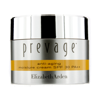 Anti-Aging Moisture Cream SPF30 PA++ Prevage Image