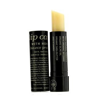 Bio-Eco Lip Care with Honey Apivita Image