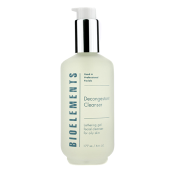 Decongestant Cleanser (For Oily Very Oily Skin Types) Bioelements Image
