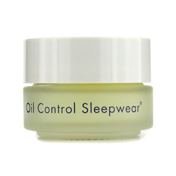 Oil Control Sleepwear (For Oily Very Oily Skin Types) Bioelements Image