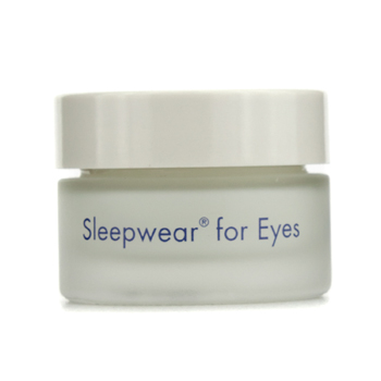 Sleepwear For Eyes Bioelements Image