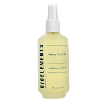 Power Peptide - Age-Fighting Facial Toner (For All Skin Types) Bioelements Image