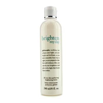 Brighten My Day All-Over Skin Perfecting Brightening Lotion Philosophy Image