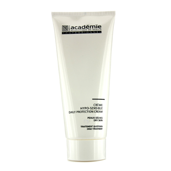 Hypo-Sensible Daily Protection Cream (Tube Dry Skin) (Salon Size) Academie Image