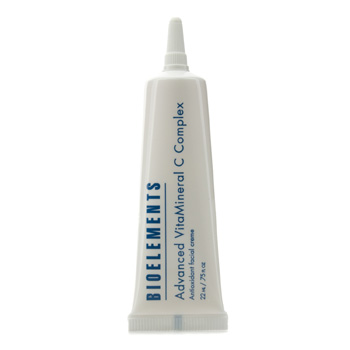 Advanced VitaMineral C Complex (For All Skin Types) Bioelements Image