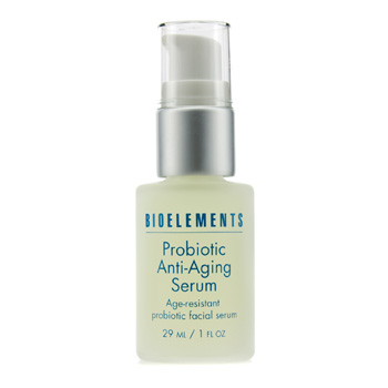 Probiotic Anti-Aging Serum (Salon Product For All Skin Types Except Sensitive) Bioelements Image