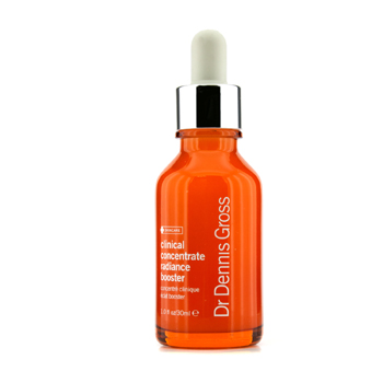 Clinical Concentrate Radiance Booster Dr Dennis Gross Image