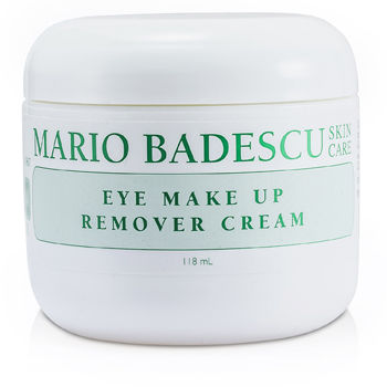 Eye Make-Up Remover Cream Mario Badescu Image