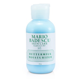 Buttermilk Moisturizer - For Combination/ Sensitive Skin Types Mario Badescu Image