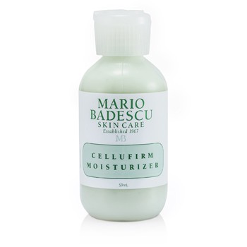 Cellufirm Moisturizer - For Combination/ Dry/ Sensitive Skin Types Mario Badescu Image