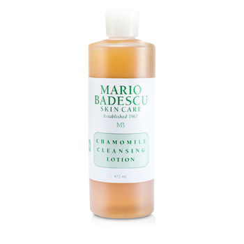 Chamomile Cleansing Lotion Mario Badescu Image
