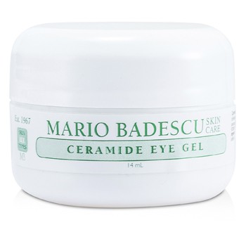 Ceramide Eye Gel - For All Skin Types Mario Badescu Image