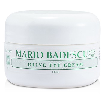 Olive Eye Cream - For Dry/ Sensitive Skin Types Mario Badescu Image