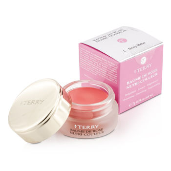 Baume De Rose Nutri Couleur - # 1 Rosy Babe By Terry Image