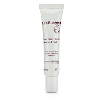 Age Protection Wrinkles Neutraliser Emulsion (Salon Size) Ella Bache Image