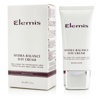 Hydra-Balance Day Cream (For Combination Skin) Elemis Image