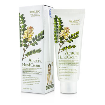 Hand Cream - Acacia 3W Clinic Image